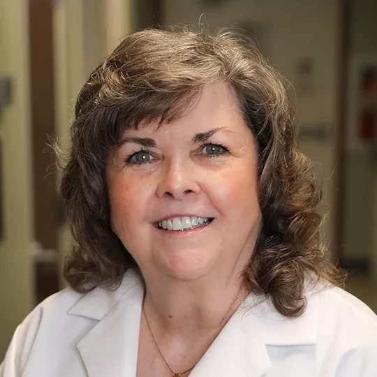 Pam Knisley